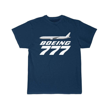 B777 DESIGNED T-SHIRT THE AV8R